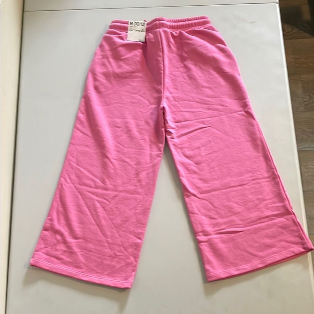Epic Threads Pink Kids Sweatpants